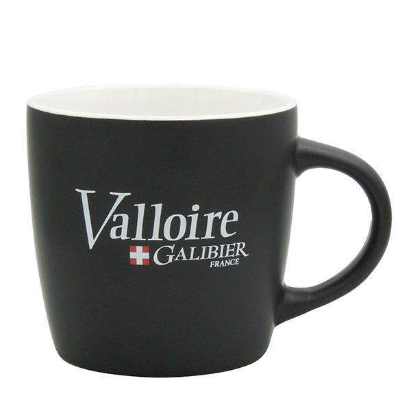 Mug personnalisé Office de tourisme Valloire Savoie 73