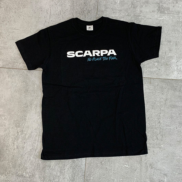 tee shirt personnalisé Scarpa Annecy Haute Savoie 74