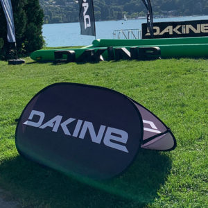 Pop Banner Dakine