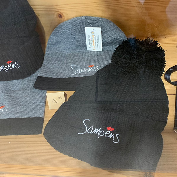 Bonnets - OT Samoens