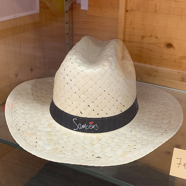 Chapeau sur mesure - OT Samoens