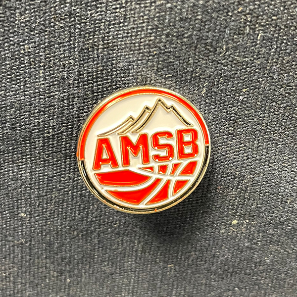 Pin's aimanté - AMSB 1