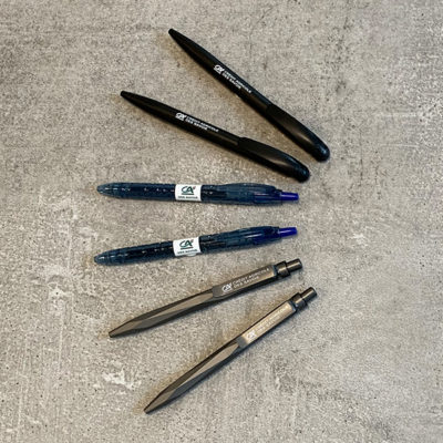 Stylos - Credit agricole 1 2022
