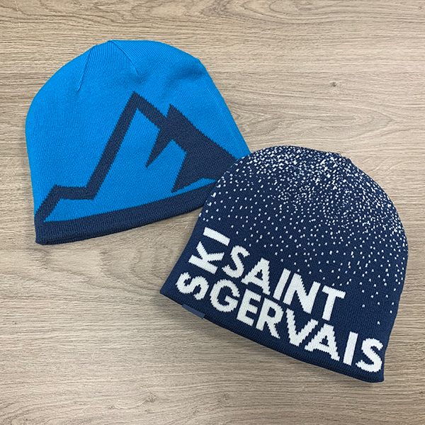 Bonnets reversible St Gervais STBMA 2022