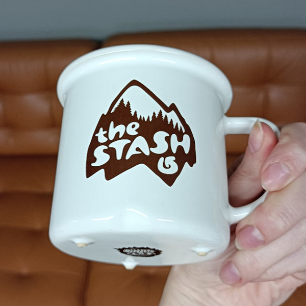 Mug fab Europe The Stash - Serma