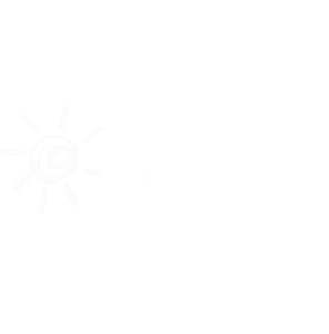 Logo Ines