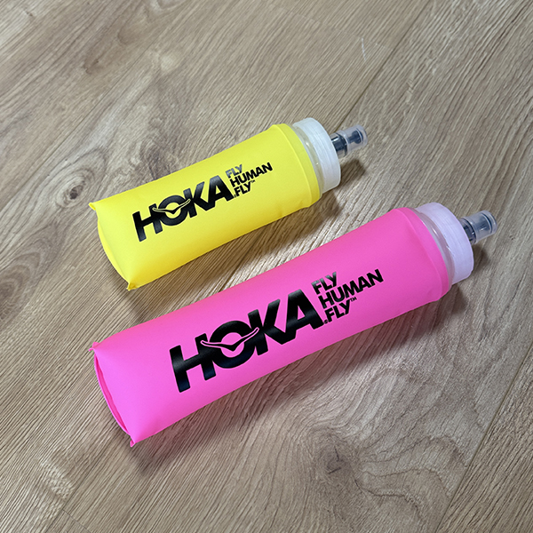 Gourde souple flasque - Deckers Hoka