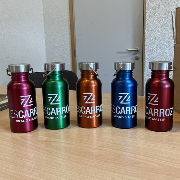 Gourdes - OT Les Carroz 2025