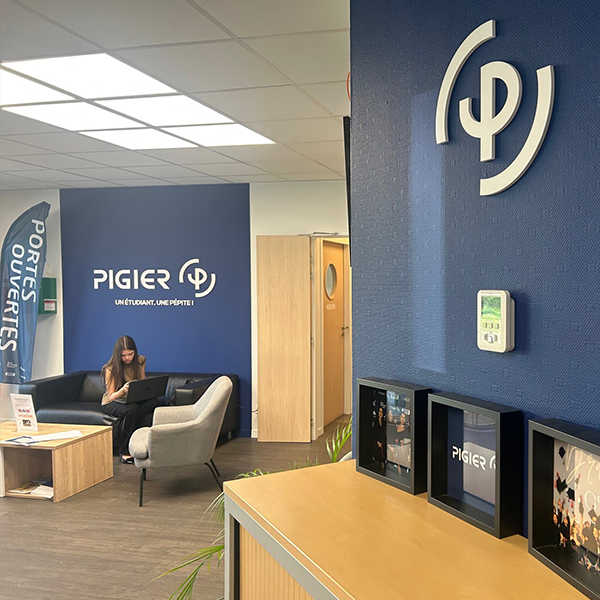 Lettages forex mural - IPAC Grenoble 2025