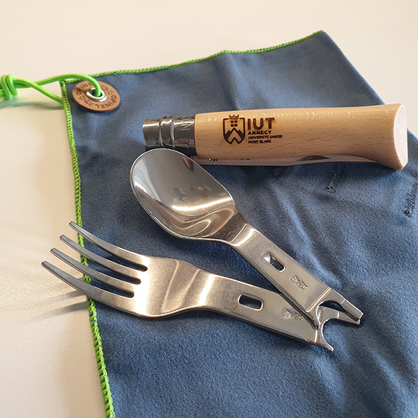 Opinel Kit Picnic+ IUT