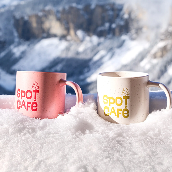 mug spot cafe - Serma 2024